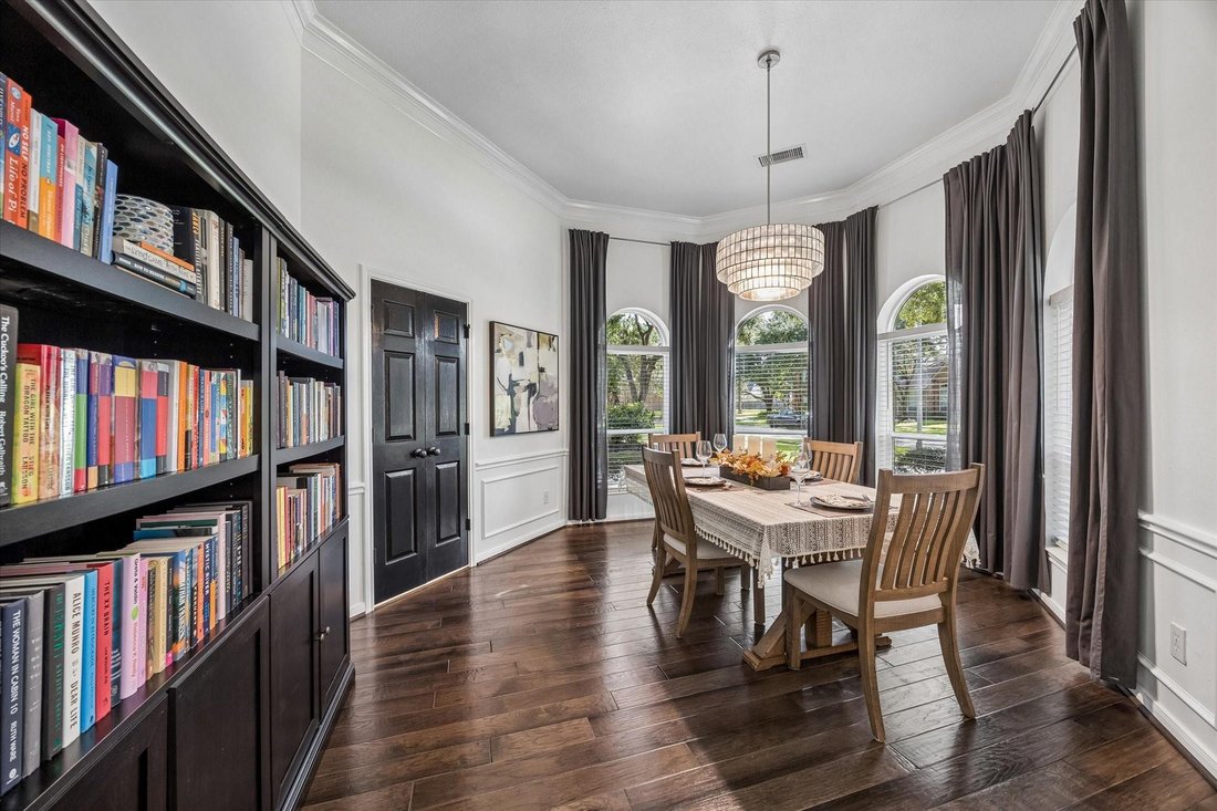 House in Katy, Texas, United States 3 - 19054837