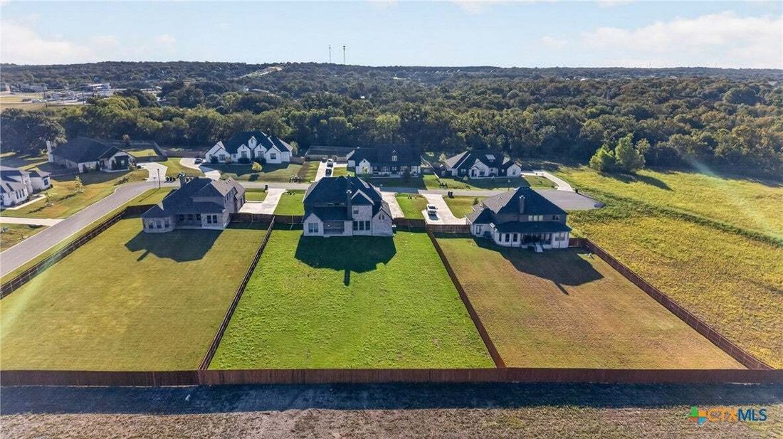 Casa en Temple, Texas, Estados Unidos 4 - 19053622