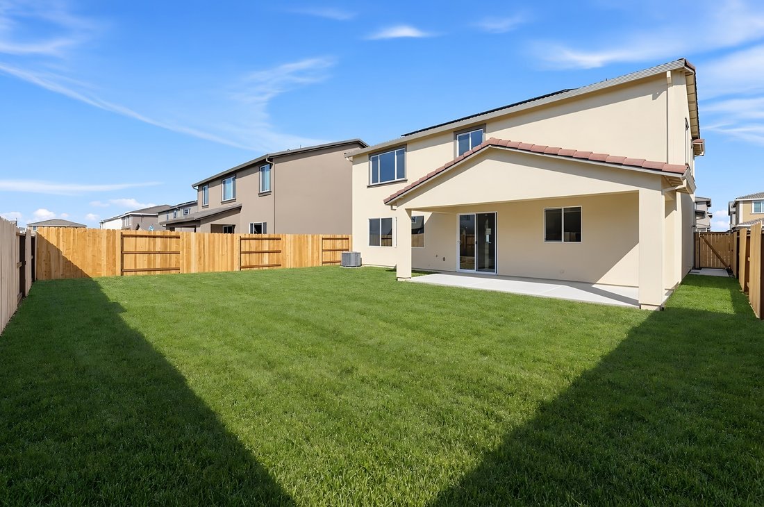 Casa a Rancho Cordova, California, Stati Uniti 2 - 17950184