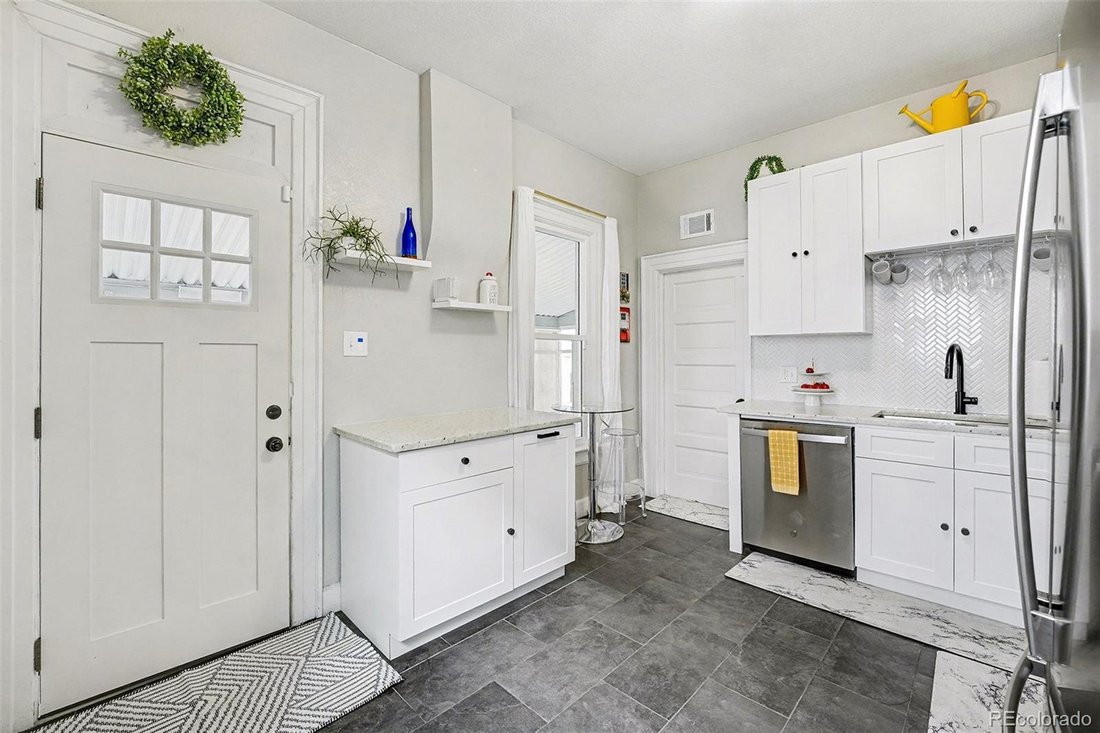 House in Denver, Colorado, United States 5 - 19054002