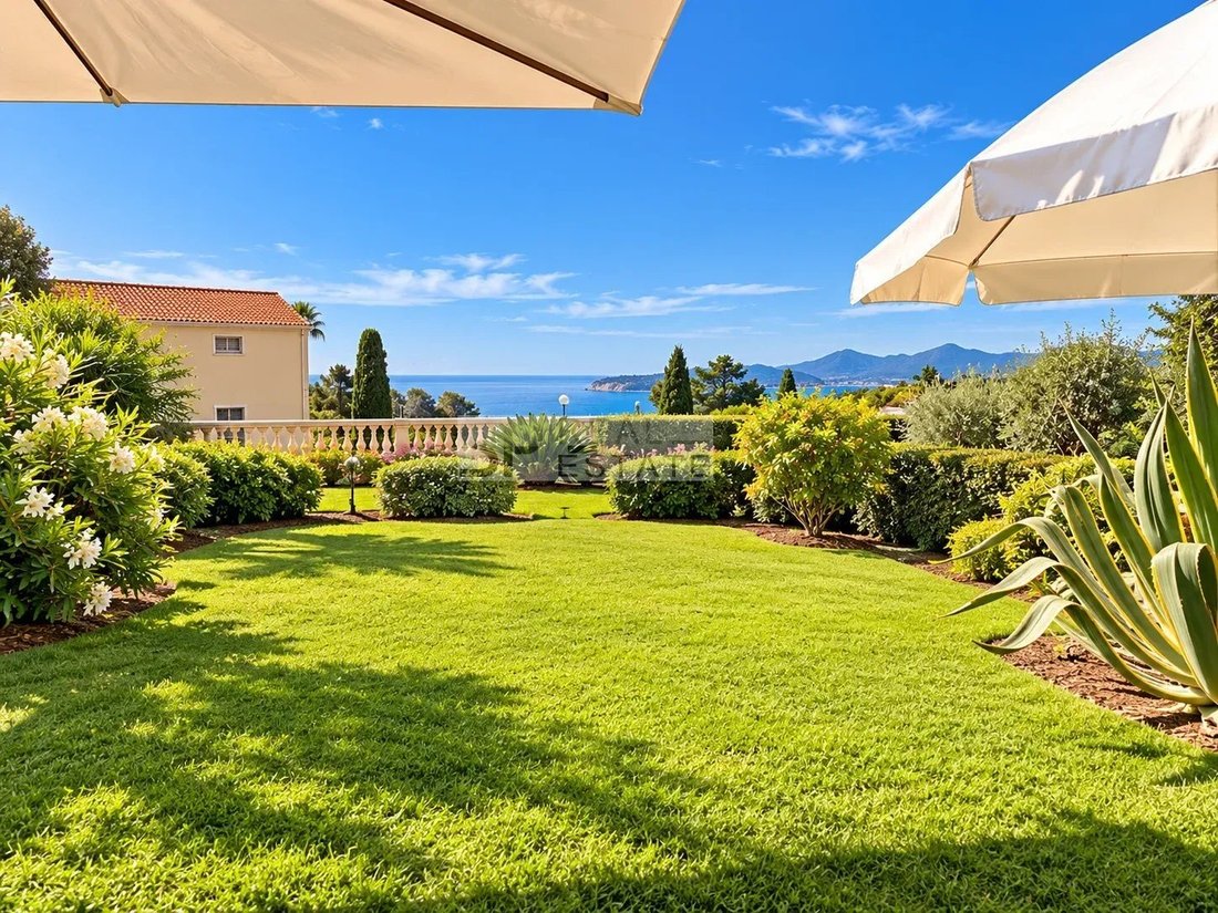 Appartement à Cannes, Provence-Alpes-Côte d'Azur, France 3 - 18777313