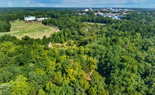 Land in Durham, North Carolina, United States 1