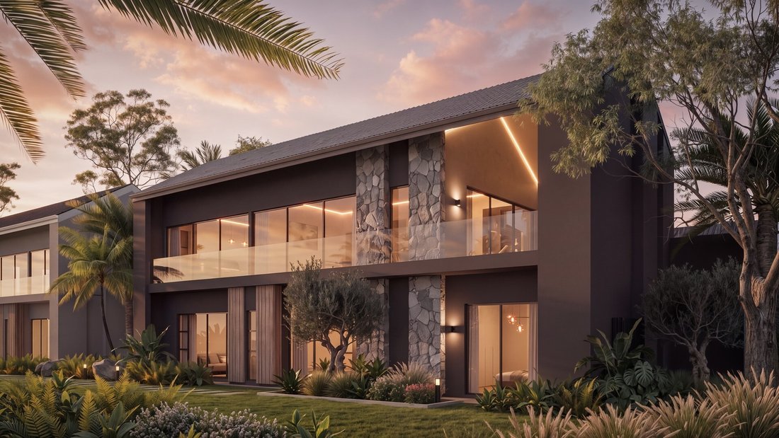 Haus in Dolphin Coast, KwaZulu-Natal, Südafrika 2 - 19053663