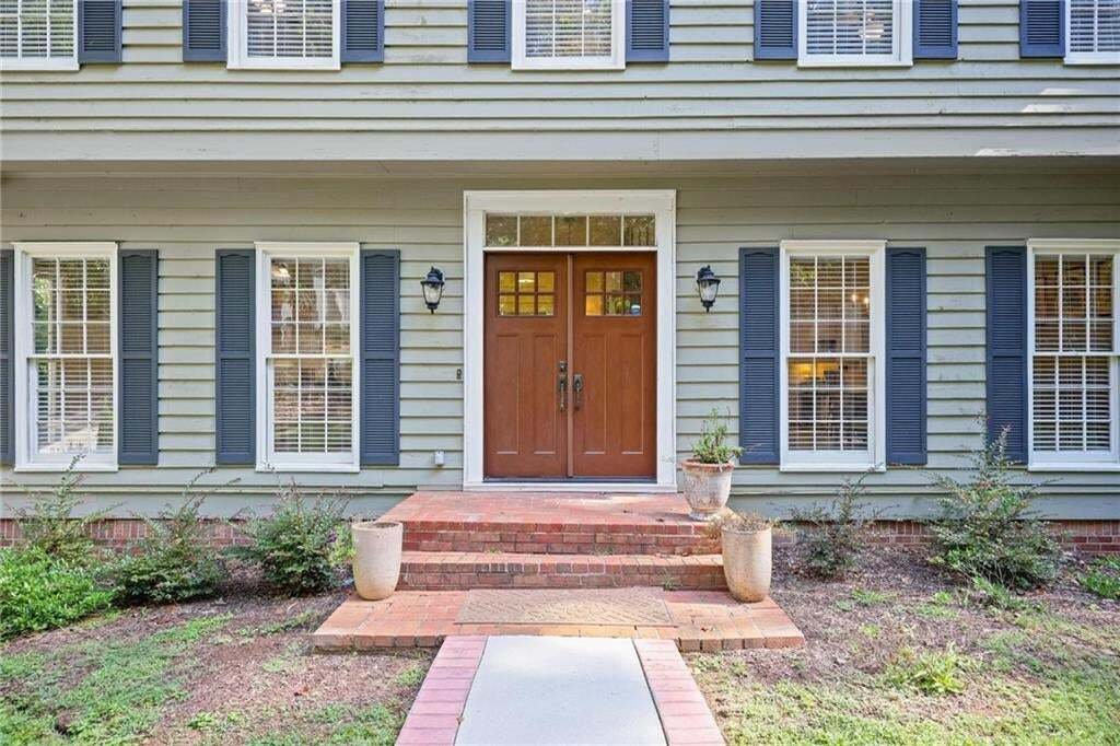 Haus in Marietta, Georgia, Vereinigte Staaten 3 - 19054207