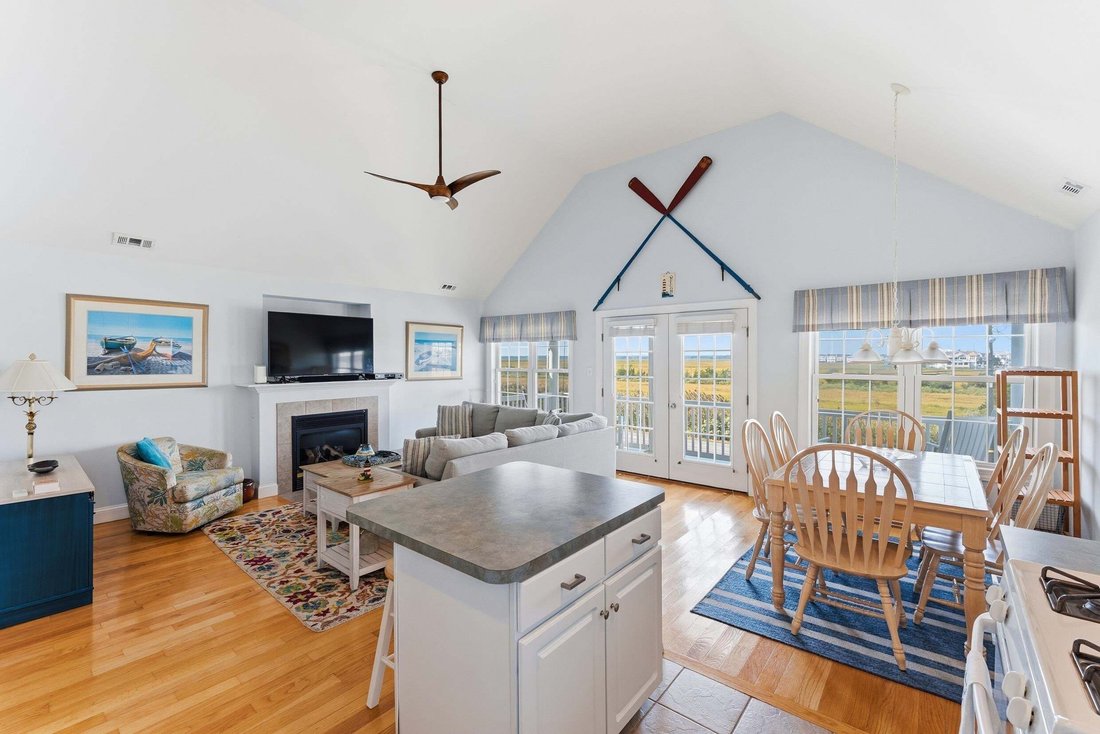 Appartement à Ocean City, New Jersey, États-Unis 5 - 19053308