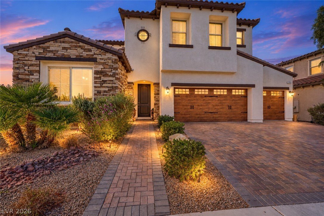 Maison à Henderson, Nevada, États-Unis 5 - 19056124