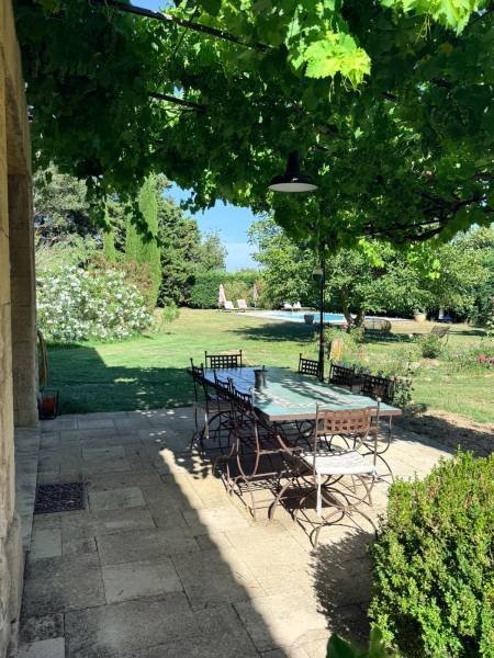 Maison à Cavaillon, Provence-Alpes-Côte d'Azur, France 3 - 19055031