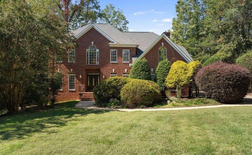 Haus in Taylors, South Carolina, Vereinigte Staaten 1