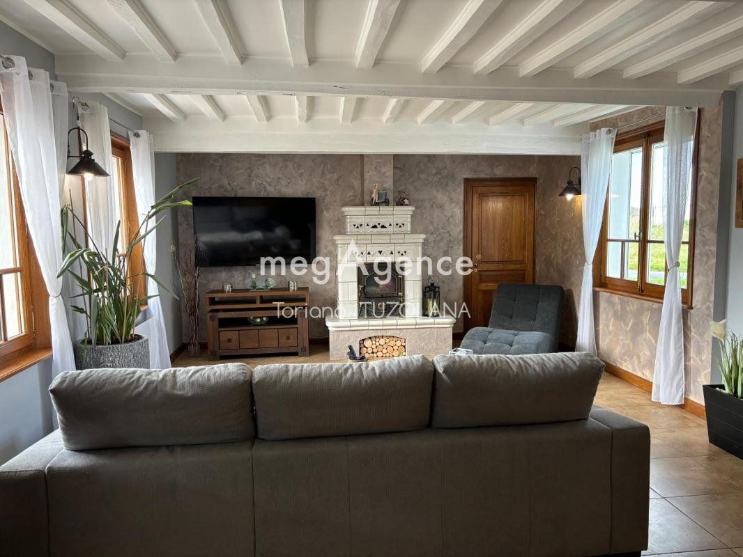 Haus in Le Hamel, Nordfrankreich, Frankreich 3 - 19052062