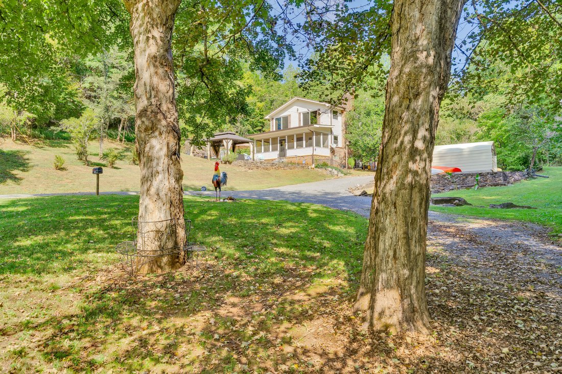 House in Madisonville, Tennessee, United States 5 - 19053146