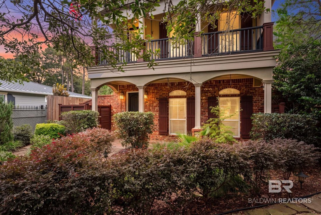 Casa a Fairhope, Alabama, Stati Uniti 1 - 19053741