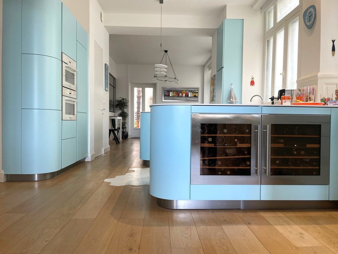 Apartment in Port Neuf, La Rochelle, France 4 - 19056490