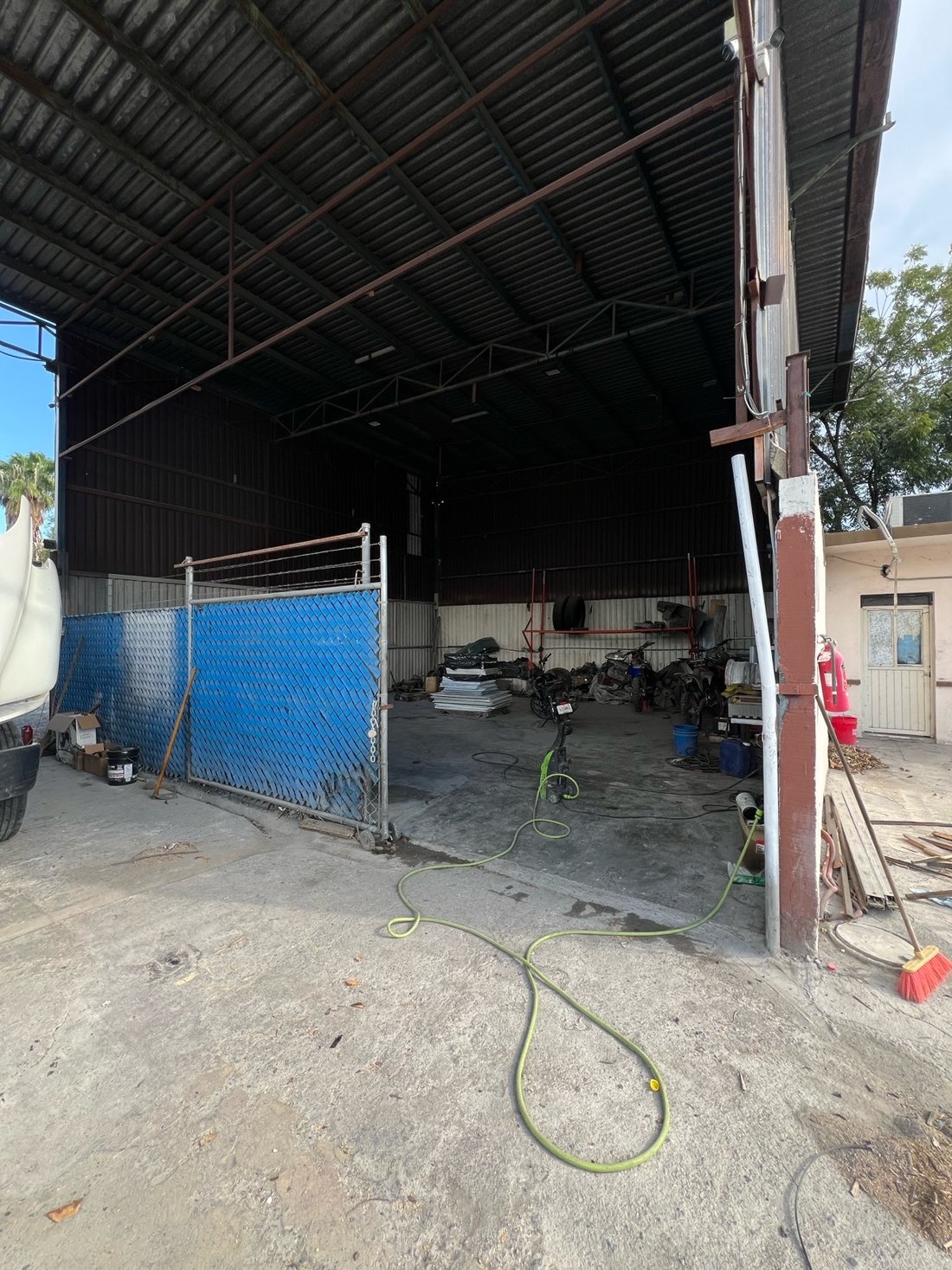 Land in Ciudad General Escobedo, Nuevo León, Mexiko 4 - 19052624