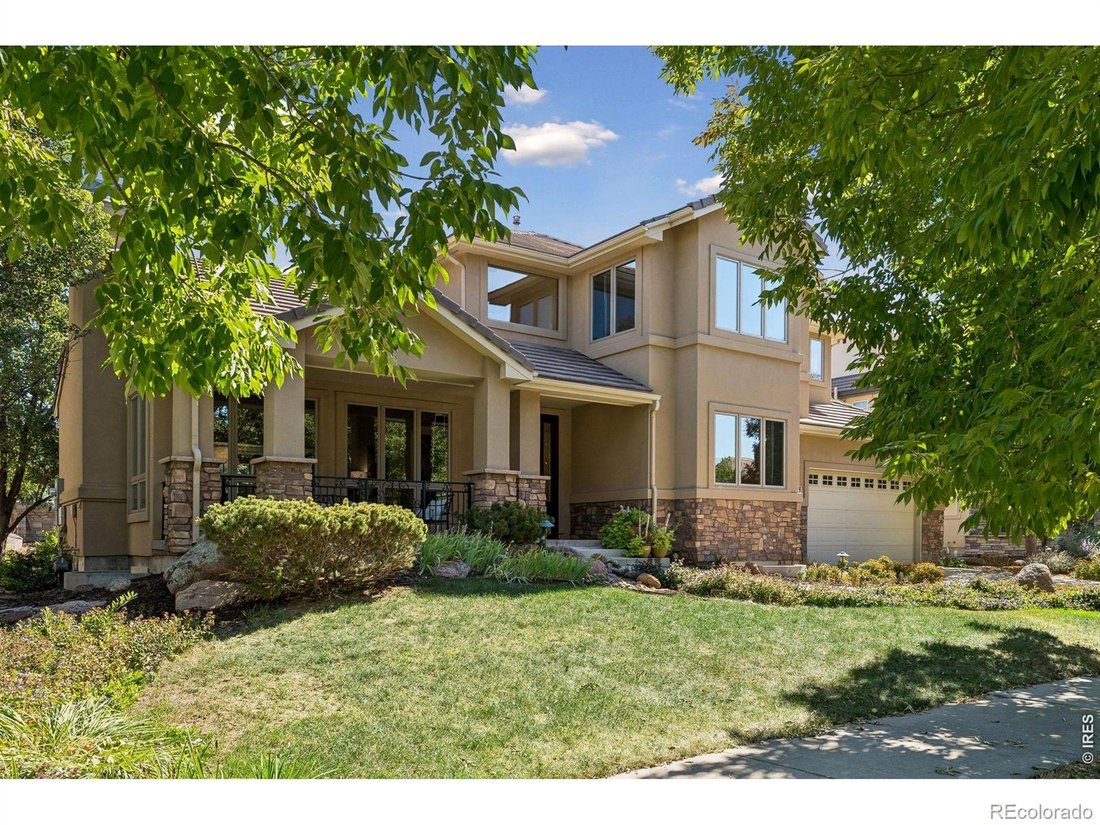 Haus in Longmont, Colorado, Vereinigte Staaten 2 - 19051127