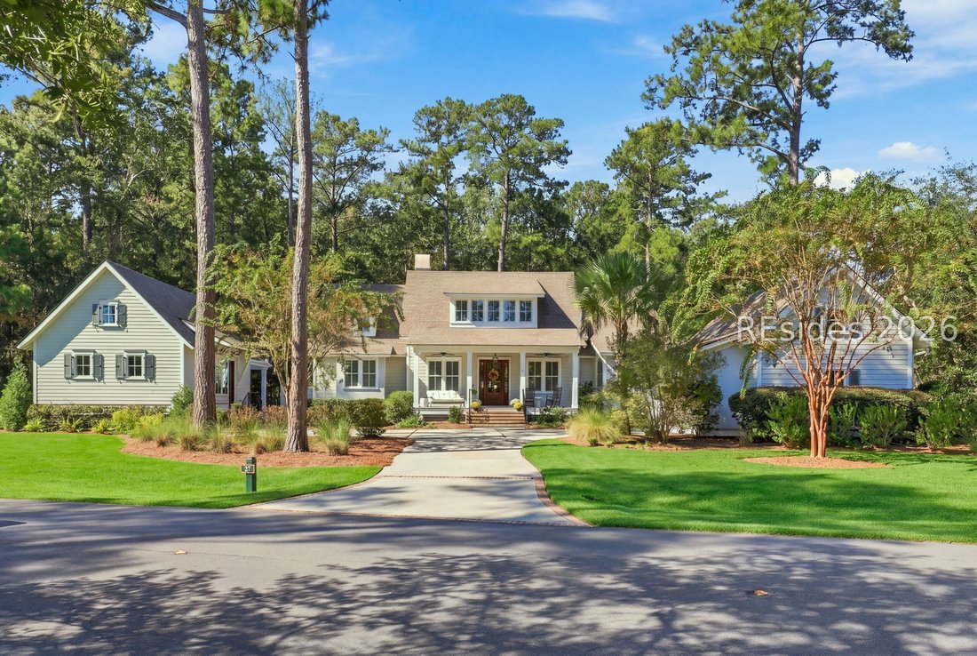 House in Bluffton, South Carolina, United States 1 - 19053365