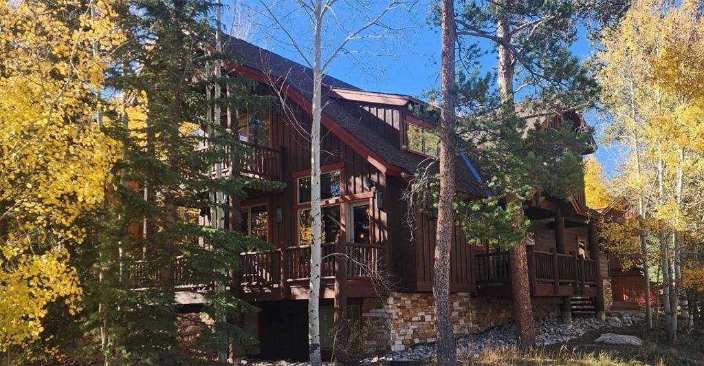 House in Silverthorne, Colorado, United States 3 - 19045293