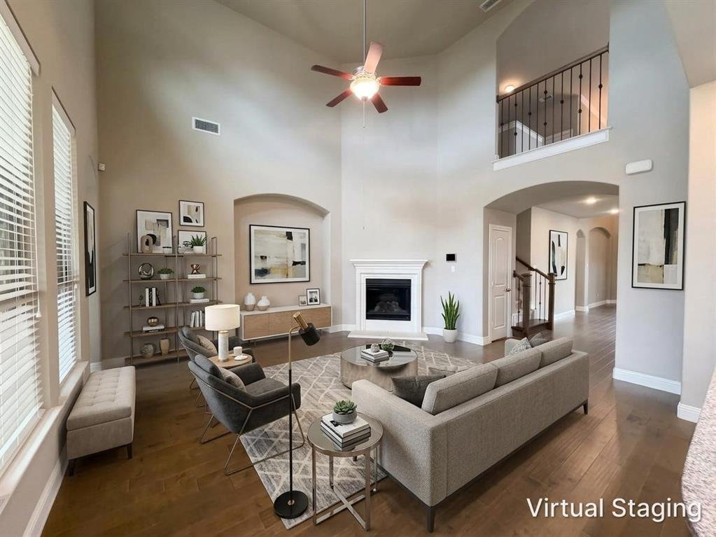 Casa a Flower Mound, Texas, Stati Uniti 3 - 19054739