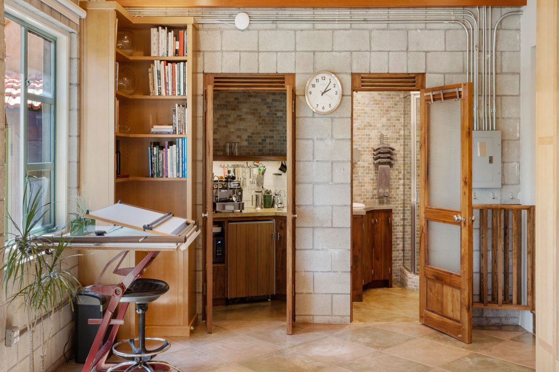 Maison à Topanga Canyon, Californie, États-Unis 3 - 19054959