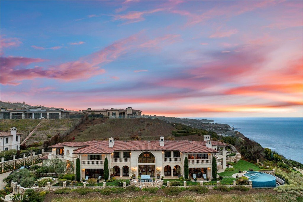 Maison à Rancho Palos Verdes, Californie, États-Unis 1 - 17828161