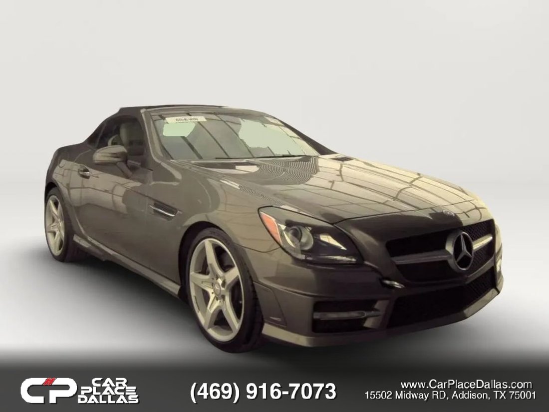 Cabriolet in Addison, TX, United States 1 - 19055768