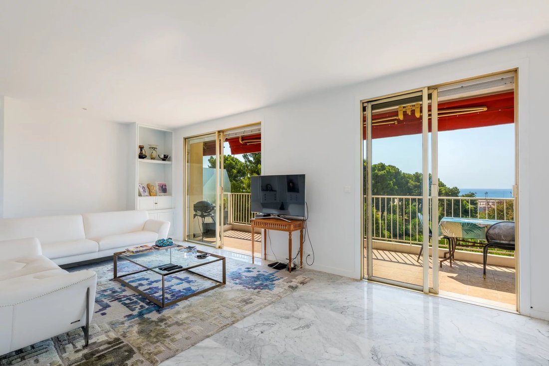 Wohnung in Centre-Haut de Cagnes, Cagnes-sur-Mer, Frankreich 4 - 19051886