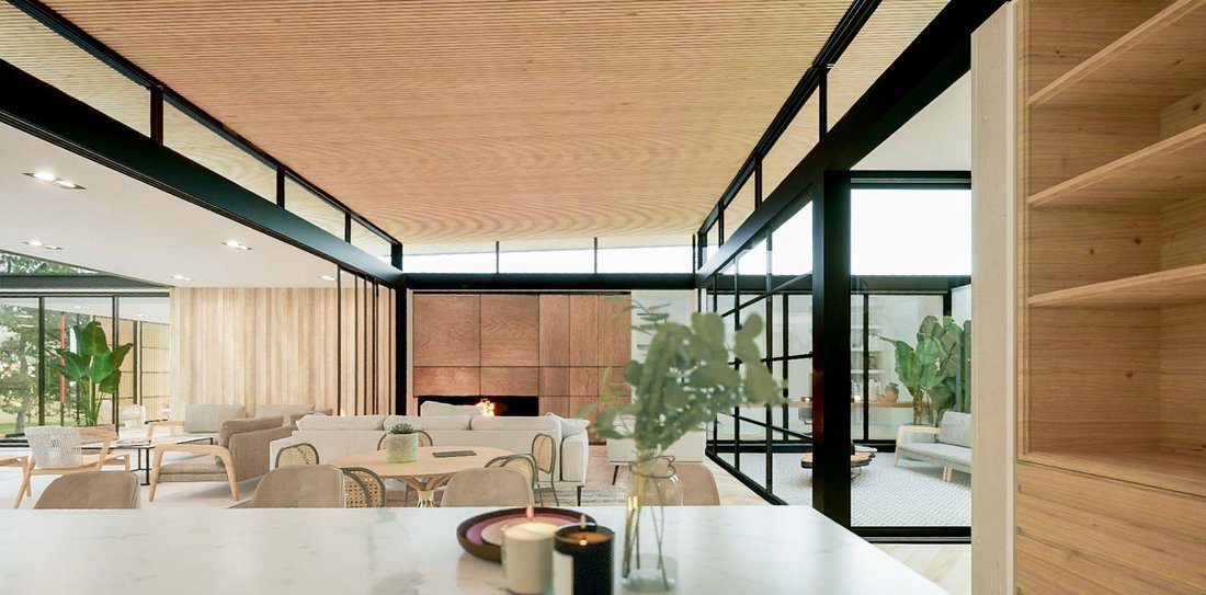 Casa a Sheffield Beach, KwaZulu-Natal, Sudafrica 2 - 19053666