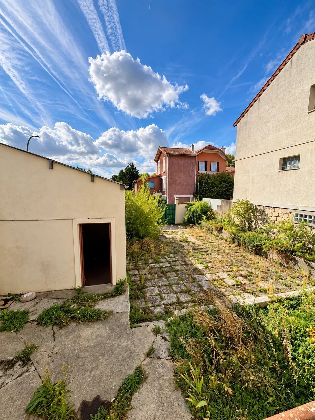 House in Les Corluis, Le Perreux-sur-Marne, France 2 - 19051521