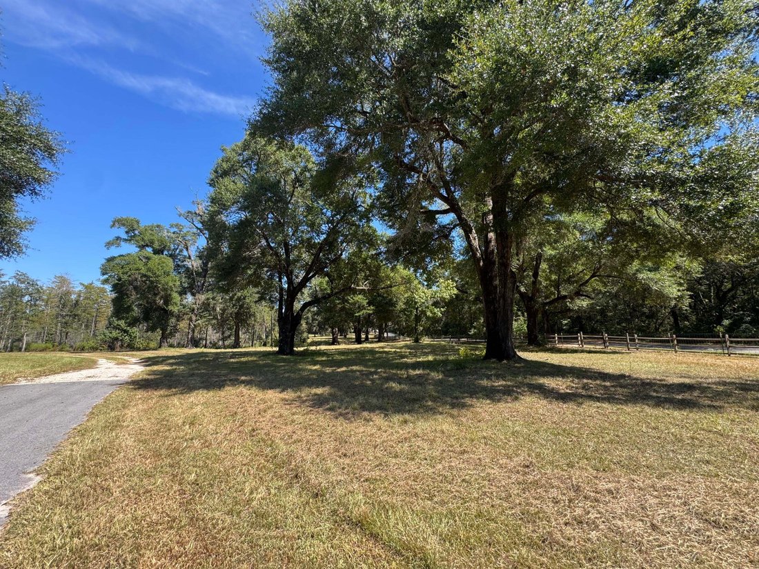 Land in Bruce, Florida, United States 2 - 19055383