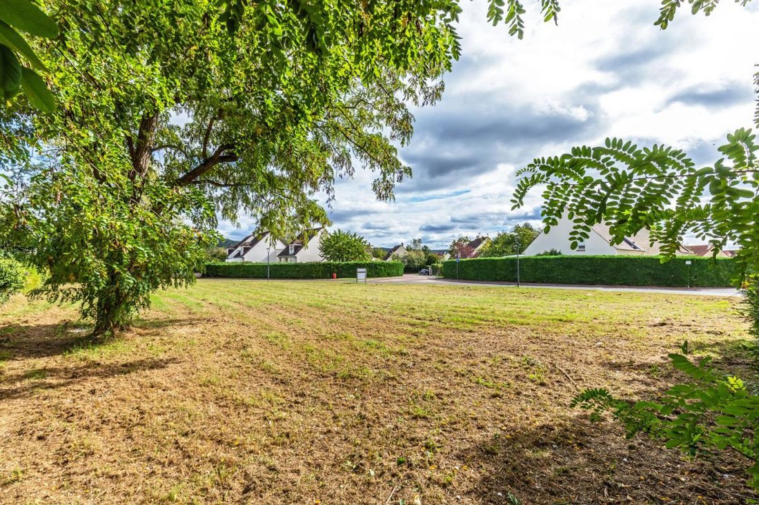 Land in Cité SNCF, Verneuil-sur-Seine, France 2 - 19052032