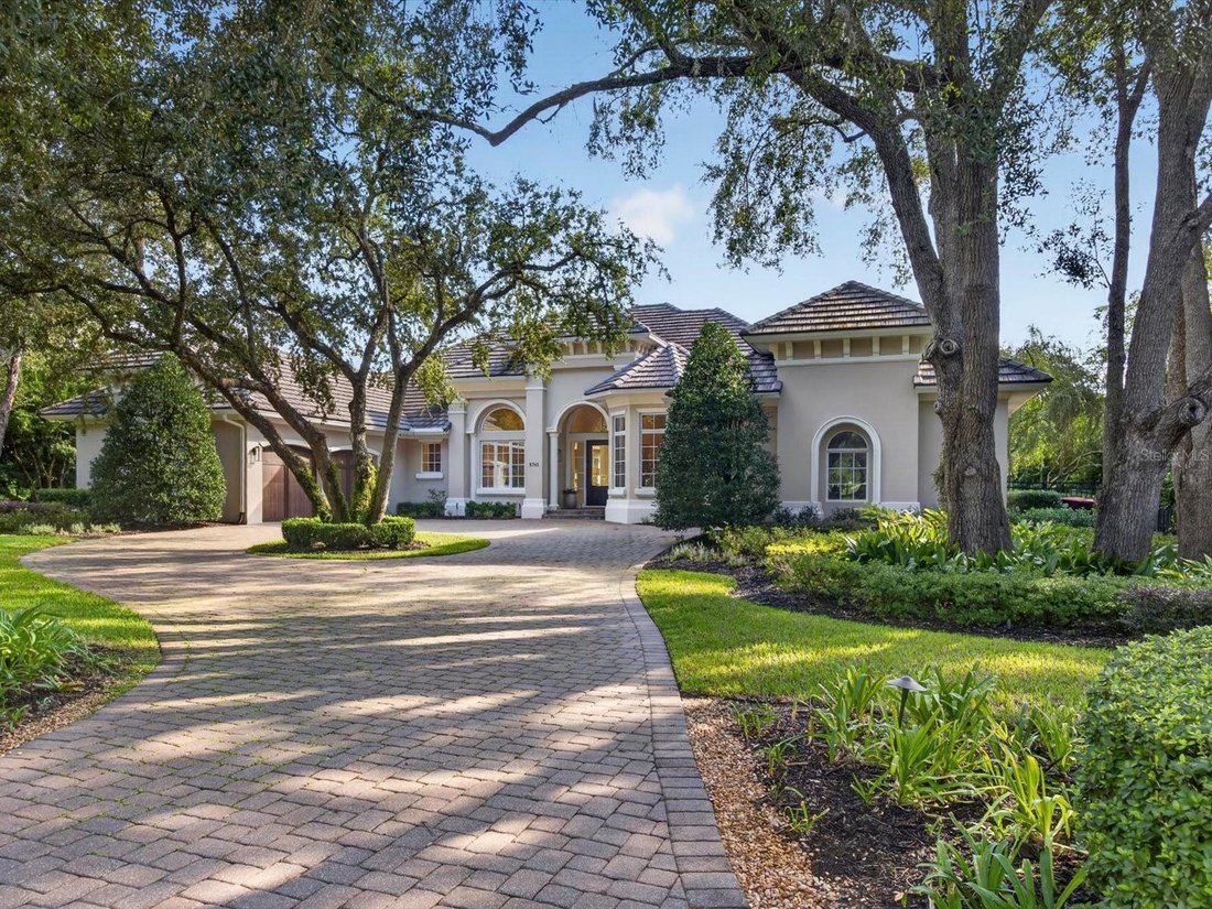 Casa en Ocala, Florida, Estados Unidos 3 - 19051226