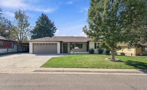 Casa en Wheat Ridge, Colorado, Estados Unidos 1