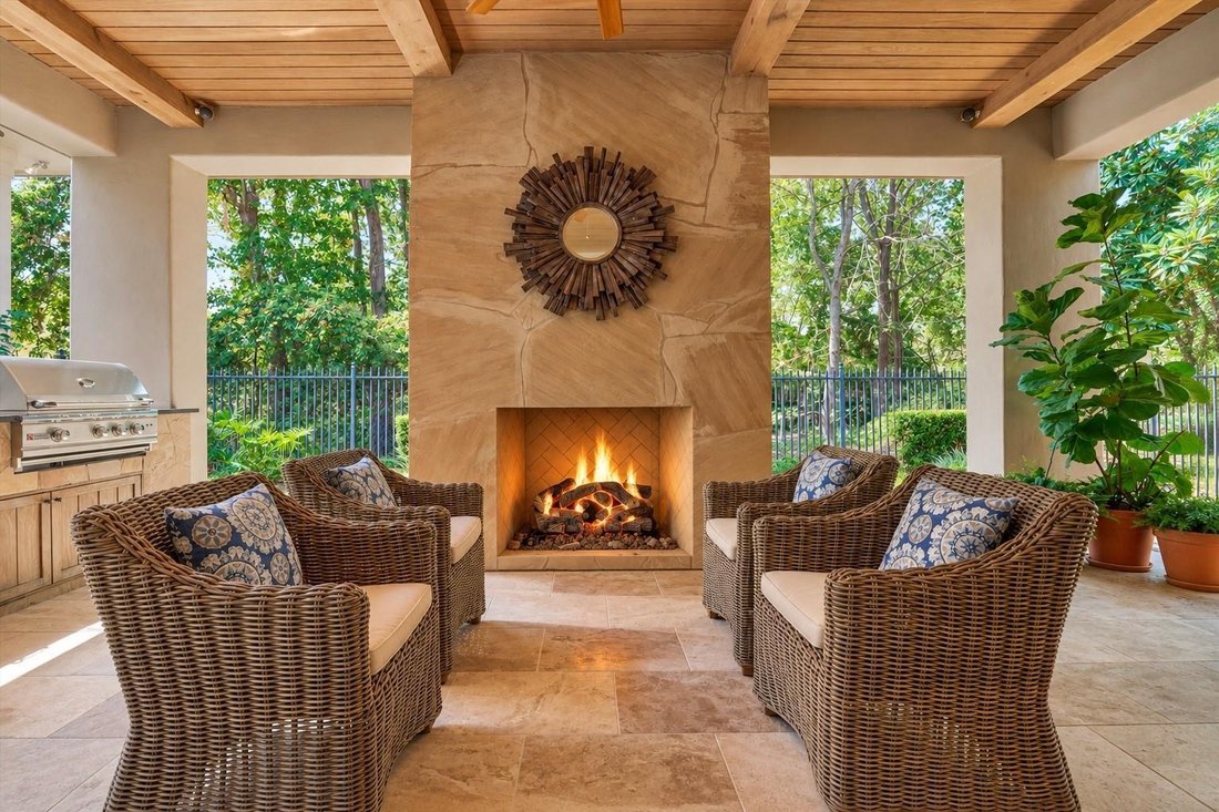 Haus in The Woodlands, Texas, Vereinigte Staaten 3 - 19054889