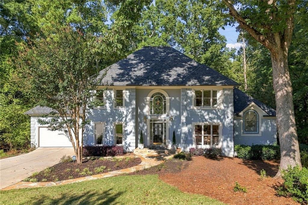 House in Roswell, Georgia, United States 1 - 19054174