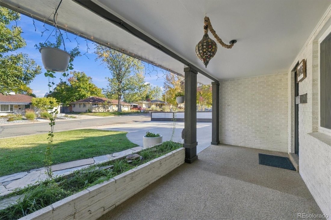 Casa en Wheat Ridge, Colorado, Estados Unidos 4 - 19054037