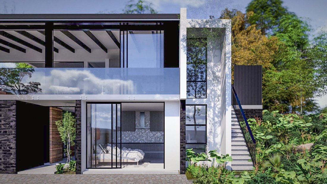 Haus in Dolphin Coast, KwaZulu-Natal, Südafrika 1 - 19053634