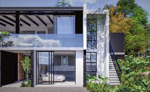 Casa in Dolphin Coast, KwaZulu-Natal, Sudafrica 1