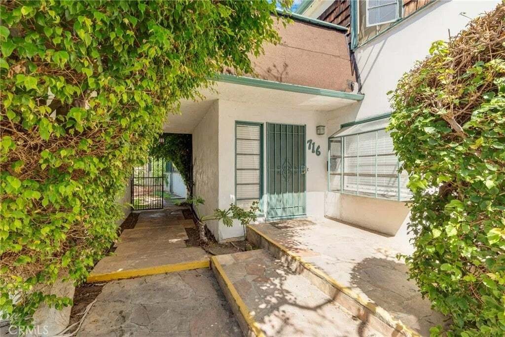 Altro a Los Angeles, California, Stati Uniti 4 - 19054562