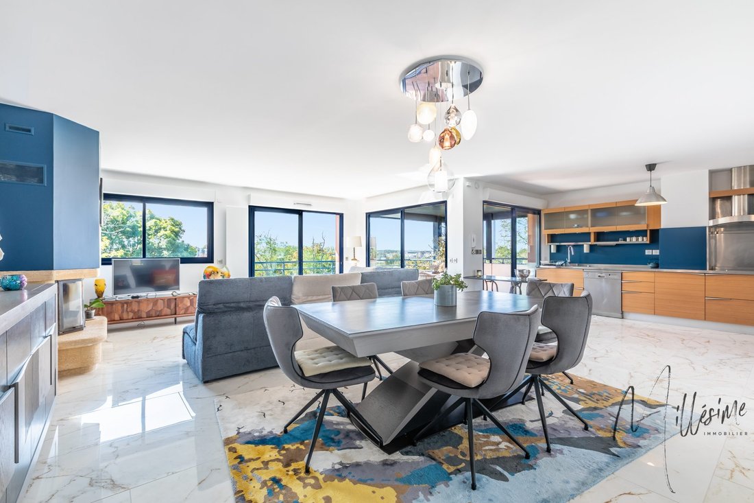 Appartement à Bayonne, Nouvelle-Aquitaine, France 4 - 19056487