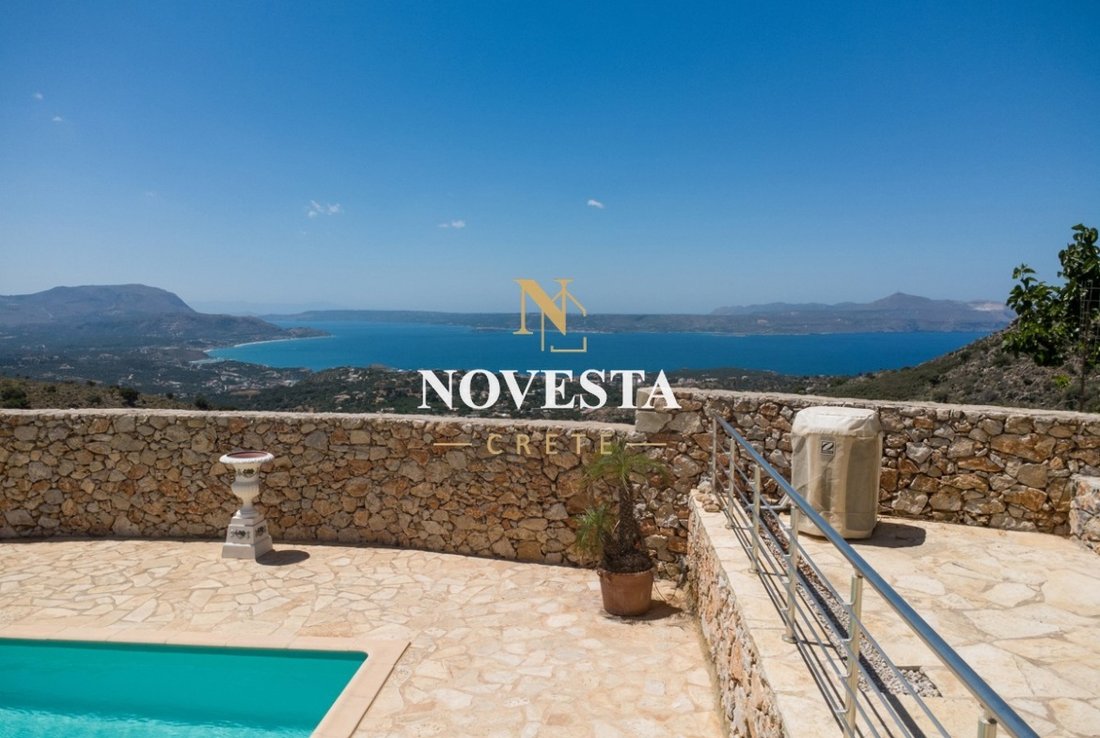 Villa in Apokoronas, Greece 3 - 19053968