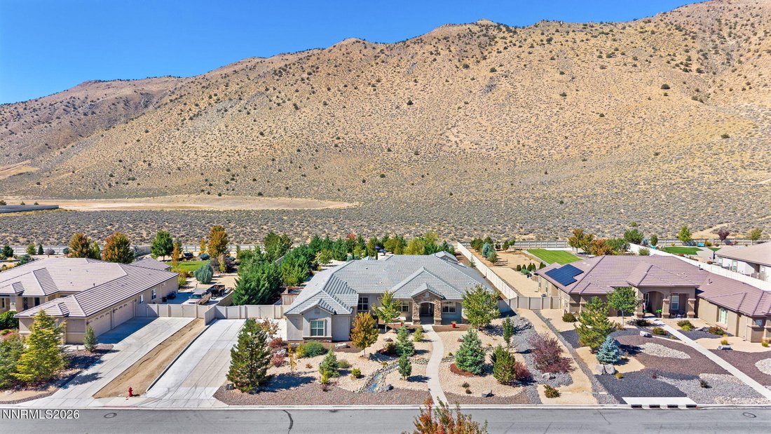 Casa a Sparks, Nevada, Stati Uniti 1 - 19050898