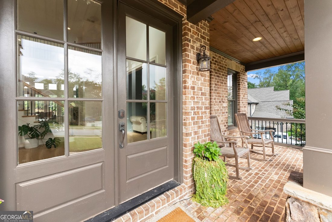 Casa a Flowery Branch, Georgia, Stati Uniti 4 - 19054310