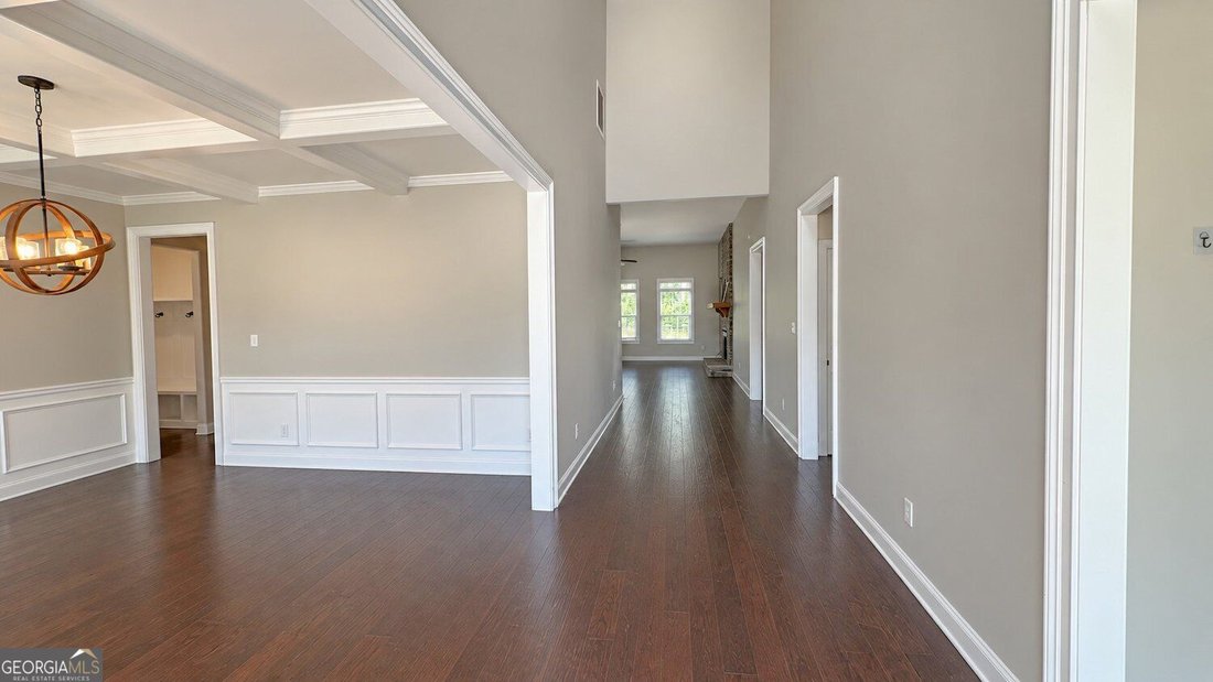 House in Senoia, Georgia, United States 2 - 19039815