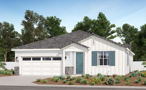 Maison à Menifee, Californie, États-Unis 1