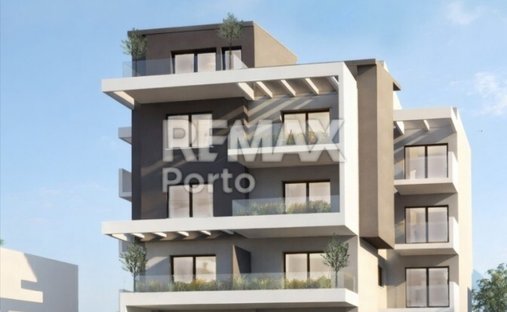Appartement en Chalándri, Attique, Grèce 1