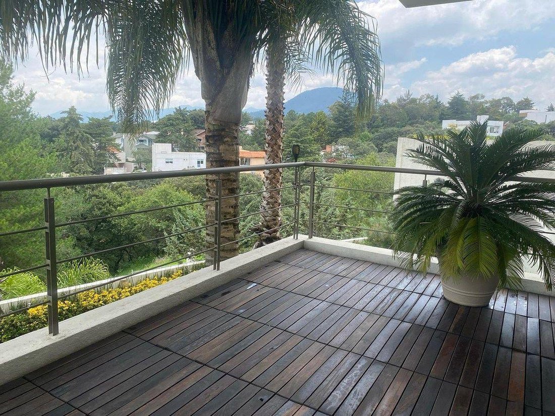 Condo in Ciudad López Mateos, State of Mexico, Mexico 2 - 19052726