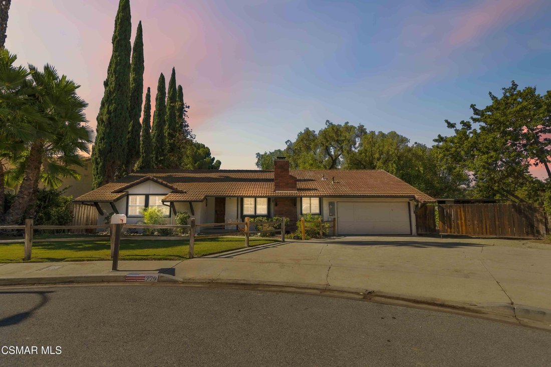 Casa a Simi Valley, California, Stati Uniti 1 - 19056208
