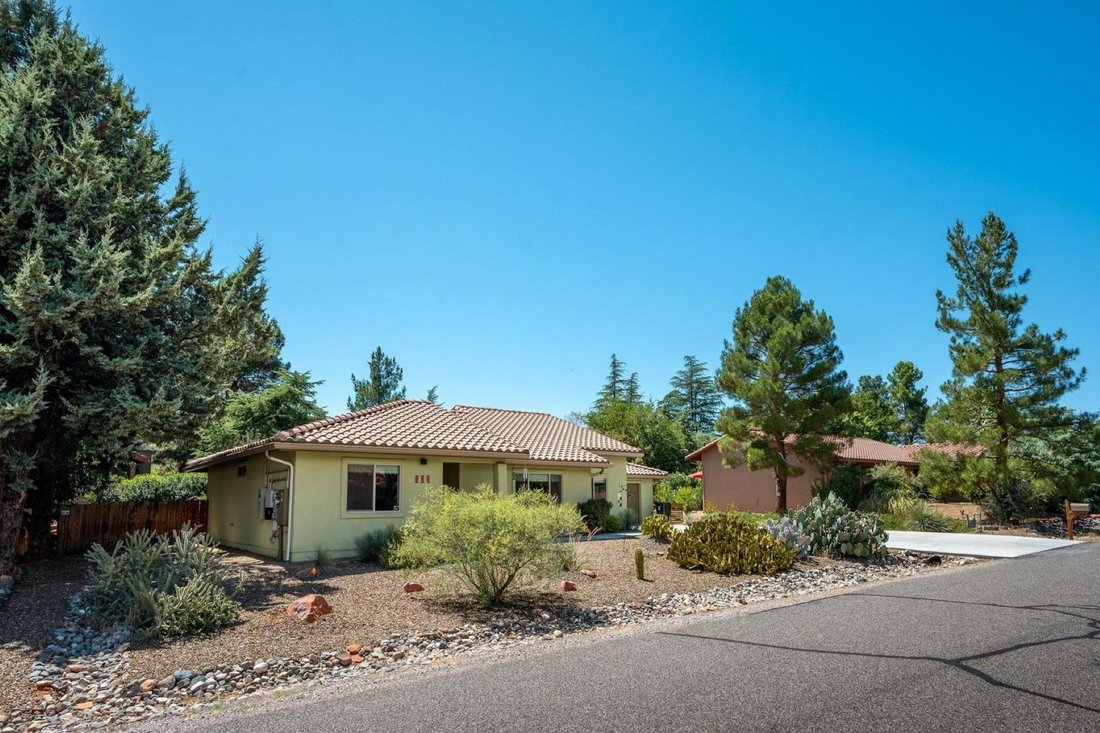 Haus in Sedona, Arizona, Vereinigte Staaten 3 - 19051646