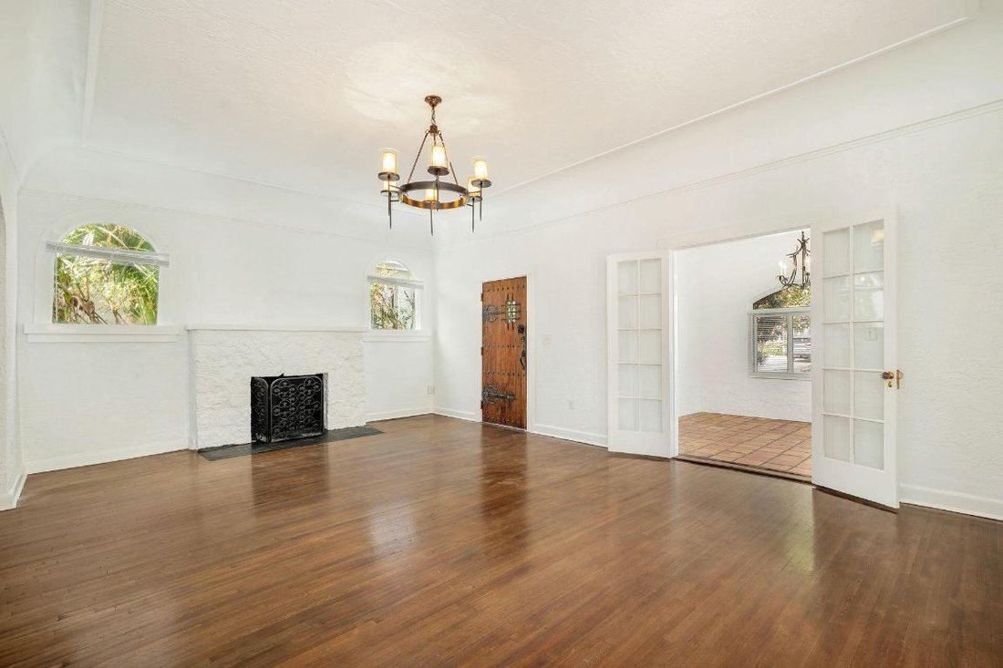 Maison à West Palm Beach, Floride, États-Unis 5 - 16746636