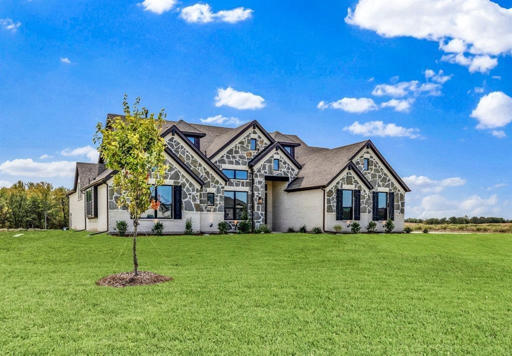 House in Royse City, Texas, United States 1 - 18727851