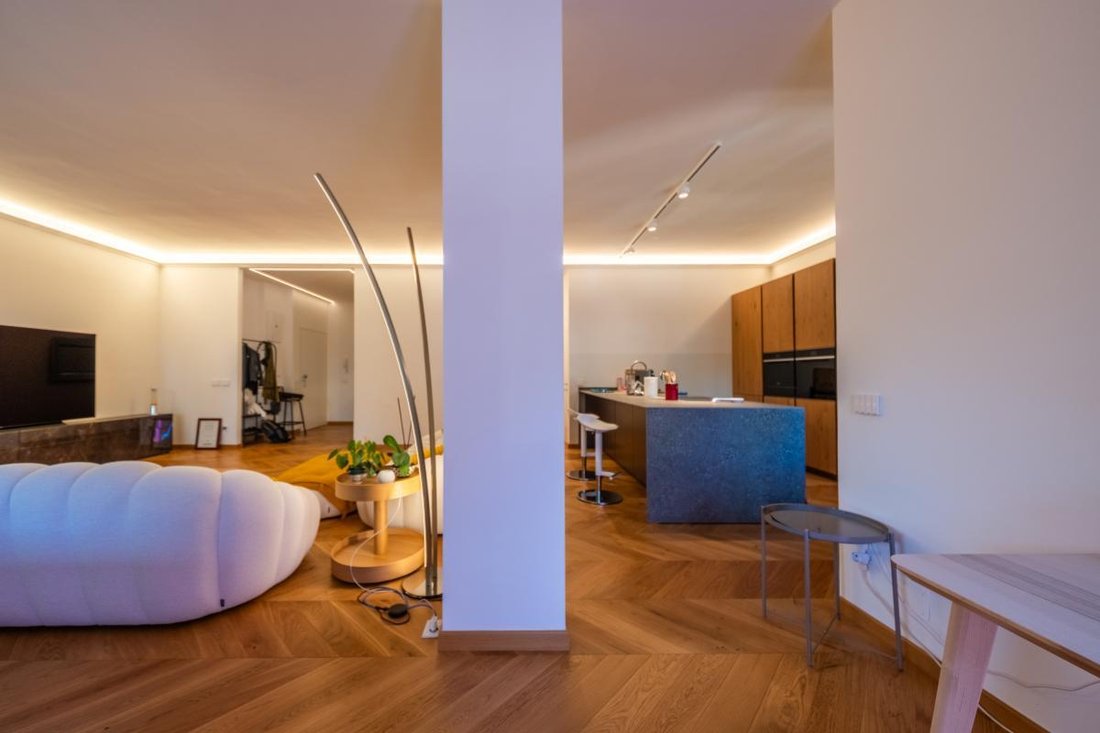 Apartamento en Campo di Marte - Estadio, Florencia, Italia 4 - 19054101
